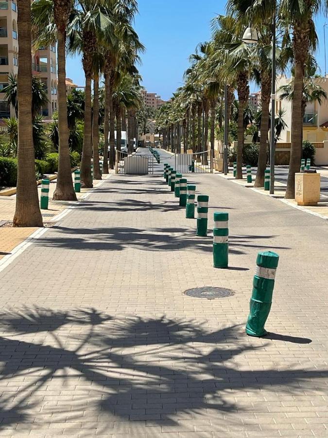 Alta Entinas Almerimar .Modern Apartment Close To Beach, Beautiful Pool. El Ejido Eksteriør bilde